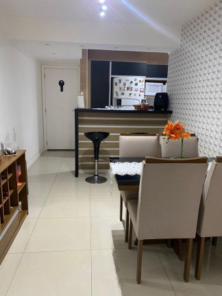 Imagem Imóvel com 3 Quartos à Venda, 69 m² em Recreio Dos Bandeirantes - Rio De Janeiro Imagem Imóvel com 3 Quartos à Venda, 69 m² em Recreio Dos Bandeirantes - Rio De Janeiro