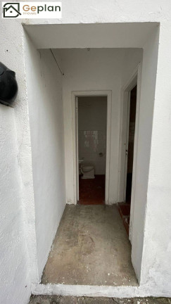 Imagem Casa com 3 Quartos para Alugar, 118 m² em Aclimação - São Paulo