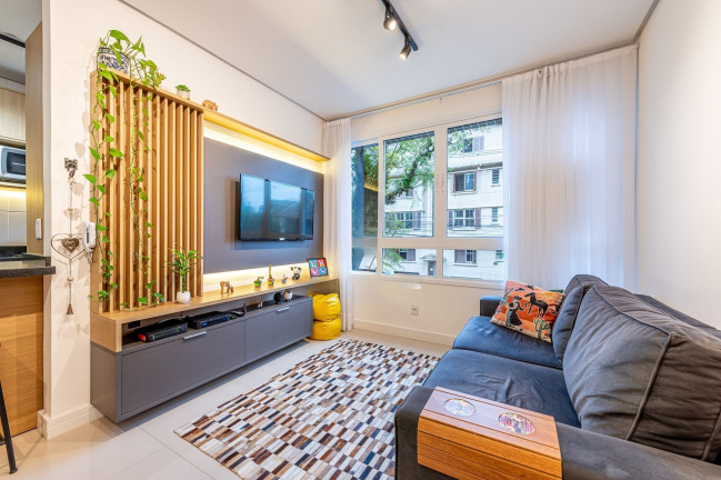 Imagem Apartamento com 2 Quartos à Venda, 65 m² em Higienópolis - Porto Alegre Imagem Apartamento com 2 Quartos à Venda, 65 m² em Higienópolis - Porto Alegre
