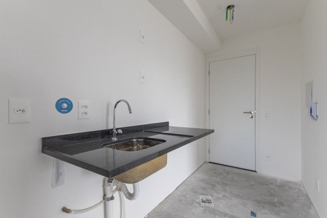 Imagem Studio com 1 Quarto à Venda, 27 m² em Campo Belo - São Paulo Imagem Studio com 1 Quarto à Venda, 27 m² em Campo Belo - São Paulo