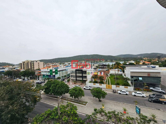 Imagem Apartamento com 3 Quartos à Venda, 153 m² em São Bento - Cabo Frio