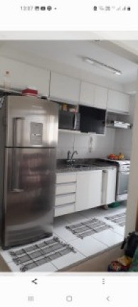Apartamento com 2 Quartos à Venda, 53 m² em Jardim Celeste - São Paulo