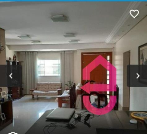 Imagem Sobrado com 4 Quartos à Venda, 630 m² em Vila Osvaldo Rosa - Goiânia Imagem Sobrado com 4 Quartos à Venda, 630 m² em Vila Osvaldo Rosa - Goiânia