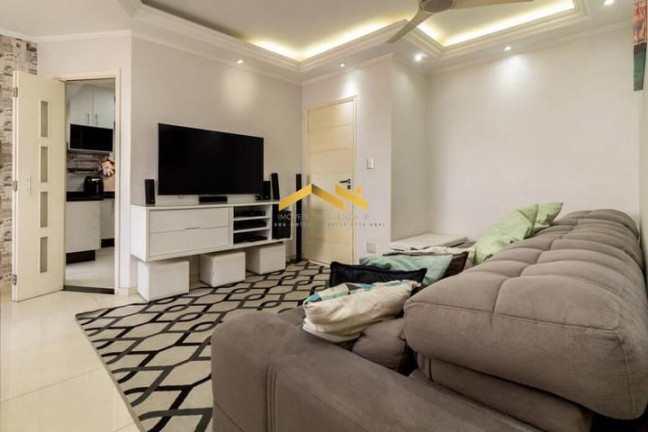 Foto do imóvel Apartamento com 3 Quartos à Venda, 90 m² em Vila Bela - São Paulo