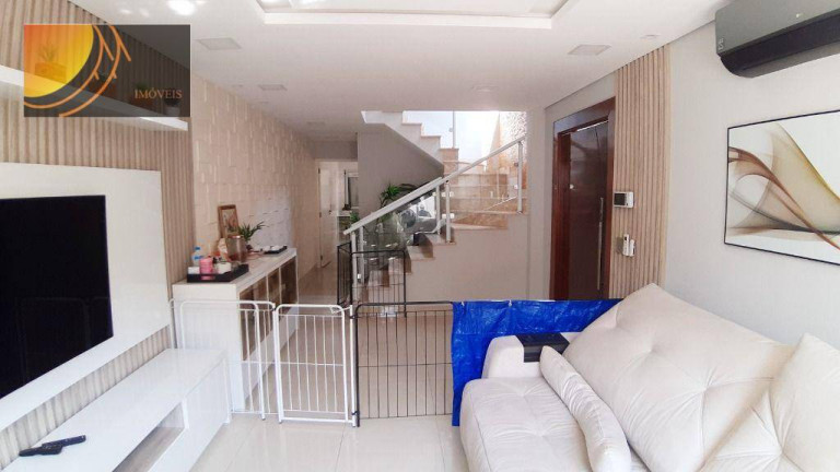 Imagem Casa com 3 Quartos à Venda, 116 m² em Pirituba - São Paulo Imagem Casa com 3 Quartos à Venda, 116 m² em Pirituba - São Paulo