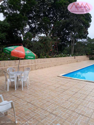 Imagem Imóvel com 3 Quartos à Venda, 80 m² em Palmeiras De São Paulo - Suzano