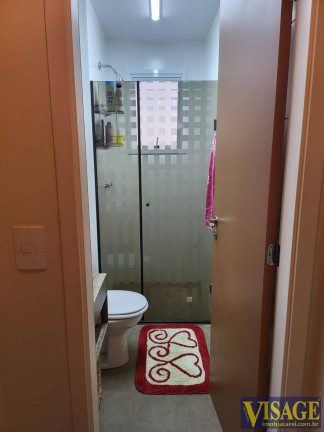 Imagem Apartamento com 3 Quartos à Venda,  em Centro - Jacareí