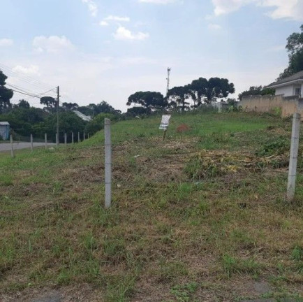 Imagem Terreno à Venda, em Aristocrata - Sao Jose Dos Pinhais Imagem Terreno à Venda, em Aristocrata - Sao Jose Dos Pinhais