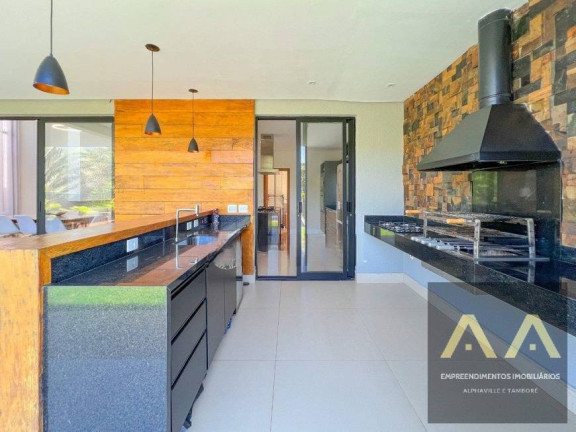 Imagem Casa de Condomínio com 4 Quartos à Venda, 440 m² em Alphaville - Santana De Parnaíba Imagem Casa de Condomínio com 4 Quartos à Venda, 440 m² em Alphaville - Santana De Parnaíba