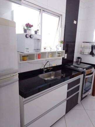Imagem Apartamento com 2 Quartos à Venda, 68 m² em Jardim Chapadão - Campinas Imagem Apartamento com 2 Quartos à Venda, 68 m² em Jardim Chapadão - Campinas
