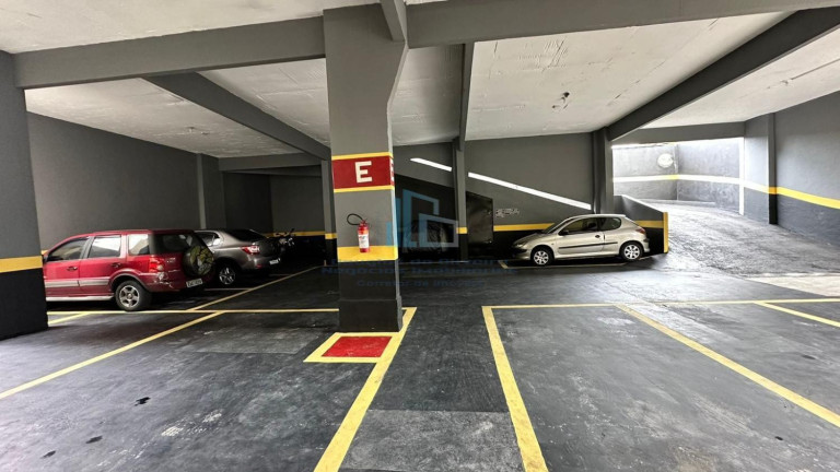Imagem Kitnet com 1 Quarto à Venda, 33 m² em Mirim - Praia Grande