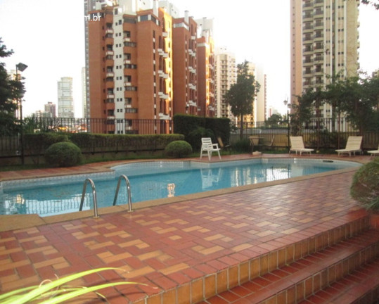 Imagem Apartamento com 3 Quartos à Venda, 165 m² em Tatuapé - São Paulo Imagem Apartamento com 3 Quartos à Venda, 165 m² em Tatuapé - São Paulo