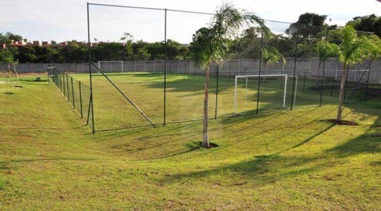 Imagem Terreno à Venda, 456 m² em Condomínio Santa Clara - Indaiatuba Imagem Terreno à Venda, 456 m² em Condomínio Santa Clara - Indaiatuba