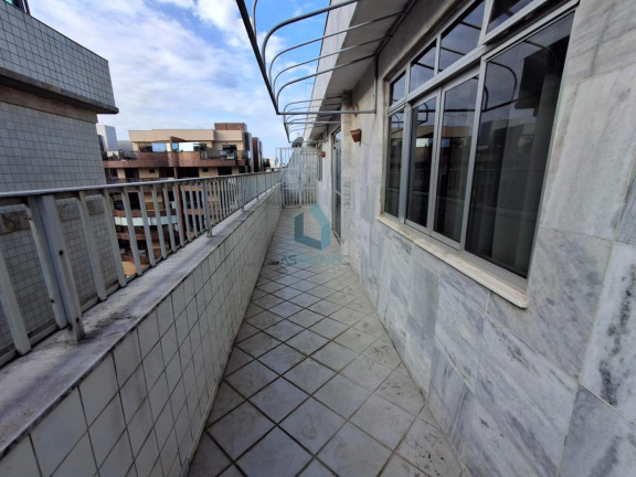 Imagem Cobertura com 3 Quartos à Venda, 147 m² em Algodoal - Cabo Frio