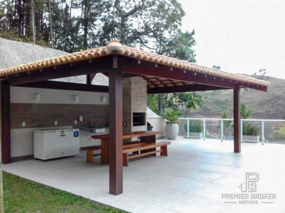 Imagem Apartamento com 1 Quarto à Venda, 46 m² em Várzea - Teresópolis Imagem Apartamento com 1 Quarto à Venda, 46 m² em Várzea - Teresópolis