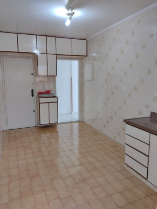 Imagem Apartamento com 2 Quartos à Venda, 100 m² em Embaré - Santos Imagem Apartamento com 2 Quartos à Venda, 100 m² em Embaré - Santos
