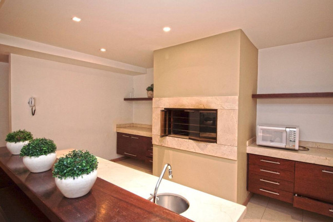 Imagem Apartamento com 3 Quartos à Venda, 141 m² em Jardim Europa - Porto Alegre Imagem Apartamento com 3 Quartos à Venda, 141 m² em Jardim Europa - Porto Alegre