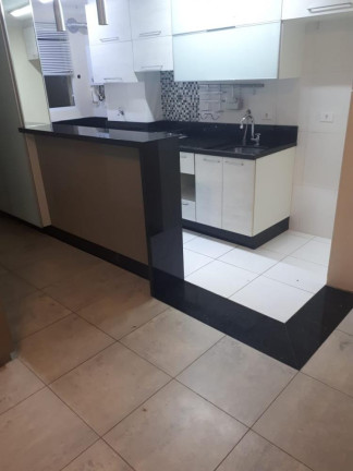 Imagem Apartamento com 2 Quartos à Venda, 49 m² em Jardim Barro Branco - Cotia Imagem Apartamento com 2 Quartos à Venda, 49 m² em Jardim Barro Branco - Cotia