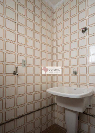Imagem Apartamento com 1 Quarto à Venda, 49 m² em Saúde - São Paulo