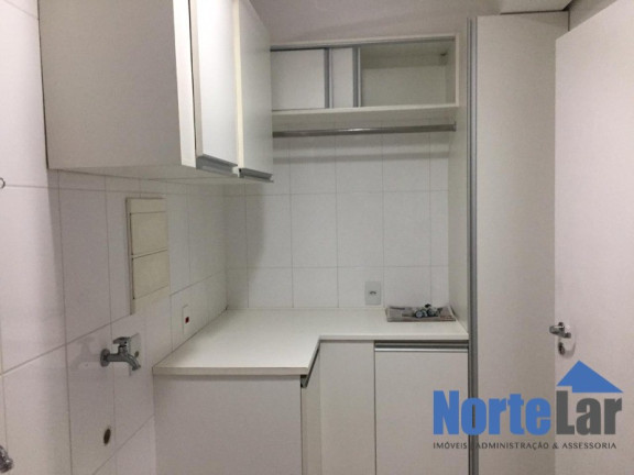 Imagem Apartamento com 3 Quartos à Venda, 160 m² em Parque Industrial Tomas Edson - São Paulo