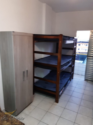 Imagem Kitnet com 1 Quarto para Alugar, em 10 - Praia Grande Imagem Kitnet com 1 Quarto para Alugar, em 10 - Praia Grande