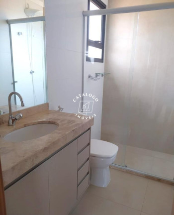 Imagem Apartamento com 3 Quartos para Alugar, 98 m² em Quinta Da Primavera - Ribeirão Preto Imagem Apartamento com 3 Quartos para Alugar, 98 m² em Quinta Da Primavera - Ribeirão Preto