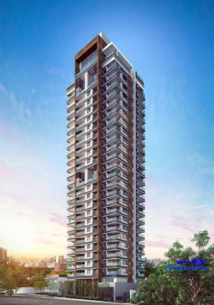 Imagem Apartamento com 2 Quartos à Venda, 70 m² em Jardim América - São Paulo Imagem Apartamento com 2 Quartos à Venda, 70 m² em Jardim América - São Paulo