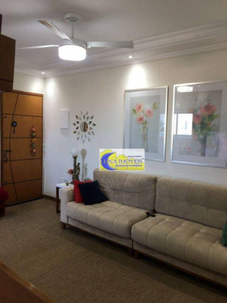 Imagem Apartamento com 3 Quartos à Venda, 70 m² em Vila Metalúrgica - Santo André Imagem Apartamento com 3 Quartos à Venda, 70 m² em Vila Metalúrgica - Santo André
