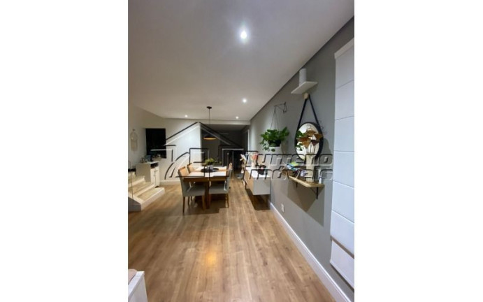 Imagem Casa de Condomínio com 4 Quartos à Venda, 152 m² em Alphaville - Santana De Parnaíba Imagem Casa de Condomínio com 4 Quartos à Venda, 152 m² em Alphaville - Santana De Parnaíba