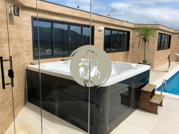 Foto do imóvel Apartamento com 4 Quartos à Venda, 830 m² em Santos