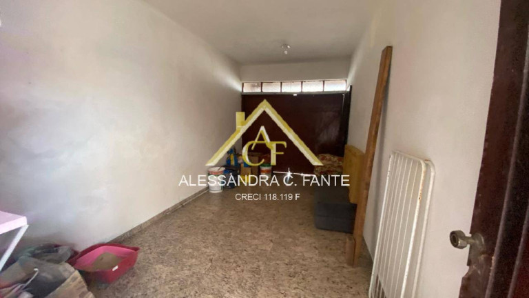 Imagem Casa com 3 Quartos à Venda, 264 m² em Bal. Itaóca - Mongaguá