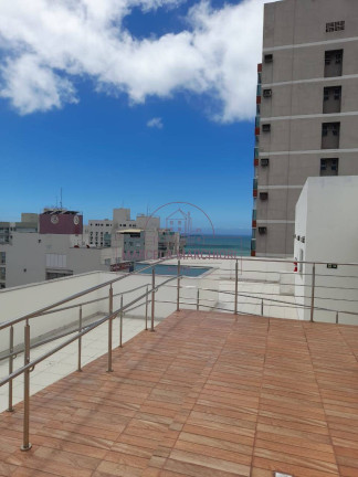 Imagem Apartamento com 2 Quartos à Venda, 75 m² em Praia De Itaparica - Vila Velha