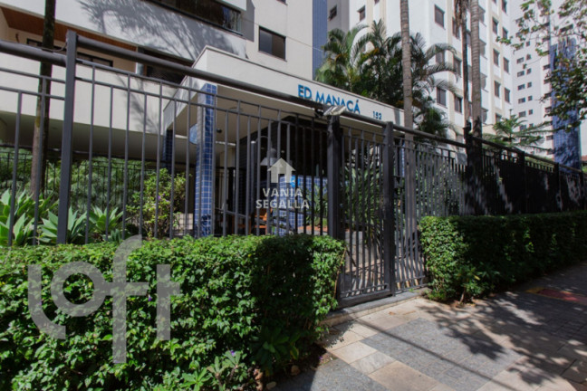 Imagem Apartamento com 4 Quartos à Venda, 130 m² em Perdizes - São Paulo