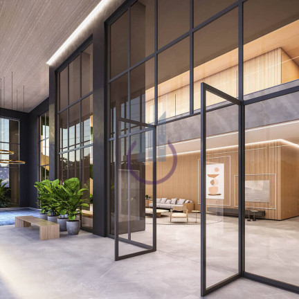 Imagem Apartamento com 3 Quartos à Venda, 286 m² em água Verde - Curitiba Imagem Apartamento com 3 Quartos à Venda, 286 m² em água Verde - Curitiba