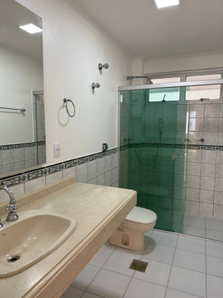 Imagem Imóvel com 3 Quartos para Alugar, 122 m² em Jardim Europa - São Paulo