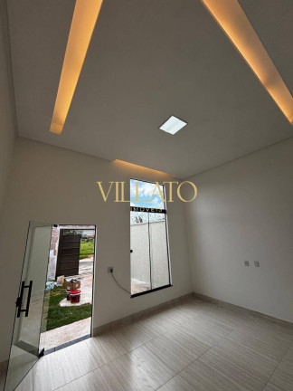 Imagem Casa com 2 Quartos à Venda, 75 m² em Residencial Buena Vista Iv - Goiânia Imagem Casa com 2 Quartos à Venda, 75 m² em Residencial Buena Vista Iv - Goiânia