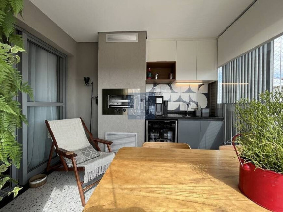Imagem Apartamento com 2 Quartos à Venda, 63 m² em Butantã - São Paulo
