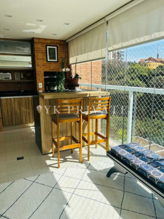 Imagem Apartamento com 3 Quartos à Venda, 132 m² em Vila Ipojuca - São Paulo