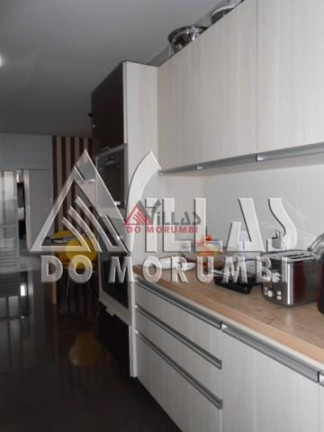 Imagem Apartamento com 3 Quartos à Venda, 281 m² em Vila Andrade - São Paulo