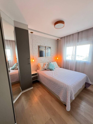 Imagem Apartamento com 2 Quartos à Venda, 65 m² em Vila Ema - São Paulo Imagem Apartamento com 2 Quartos à Venda, 65 m² em Vila Ema - São Paulo
