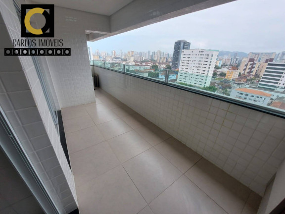 Imagem Apartamento com 2 Quartos à Venda, 67 m² em Macuco - Santos