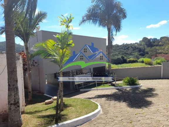 Imagem Casa de Condomínio com 2 Quartos à Venda, 110 m² em Chácaras Fernão Dias - Atibaia Imagem Casa de Condomínio com 2 Quartos à Venda, 110 m² em Chácaras Fernão Dias - Atibaia