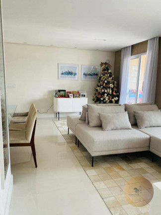 Imagem Apartamento com 2 Quartos à Venda, 79 m² em Campestre - Santo André