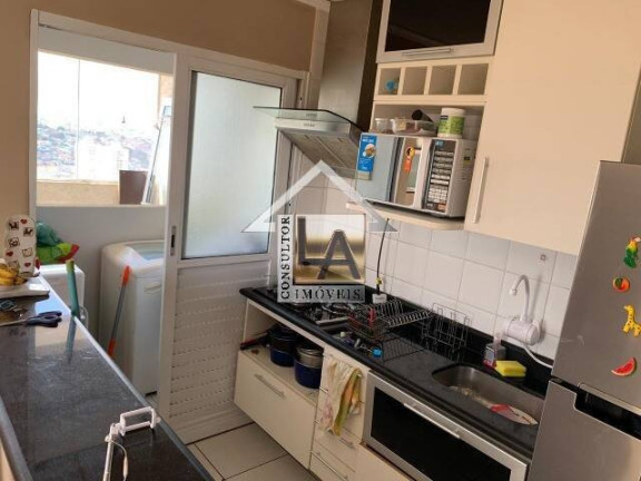Imagem Apartamento com 3 Quartos à Venda, 73 m² em Jardim Marajoara - São Paulo Imagem Apartamento com 3 Quartos à Venda, 73 m² em Jardim Marajoara - São Paulo