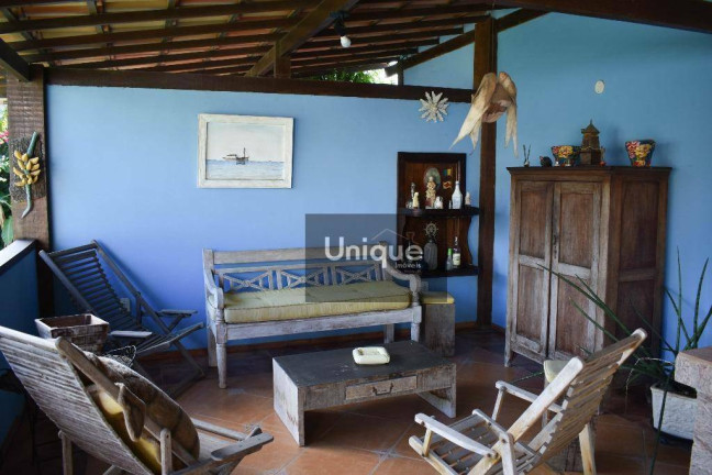 Imagem Casa com 4 Quartos à Venda, 220 m² em Manguinhos - Armação Dos Búzios Imagem Casa com 4 Quartos à Venda, 220 m² em Manguinhos - Armação Dos Búzios