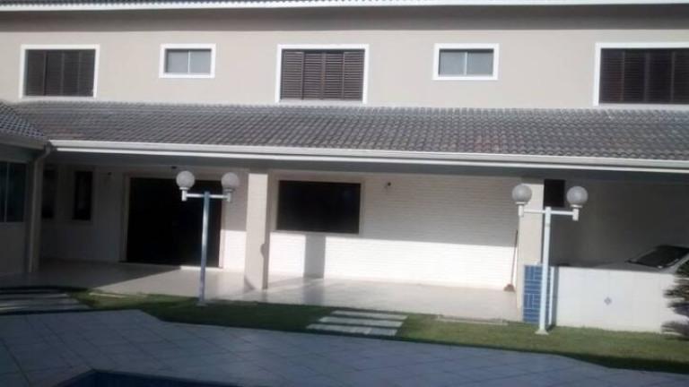 Imagem Casa com 5 Quartos à Venda, 800 m² em Bougainvillee 1 - Peruíbe Imagem Casa com 5 Quartos à Venda, 800 m² em Bougainvillee 1 - Peruíbe