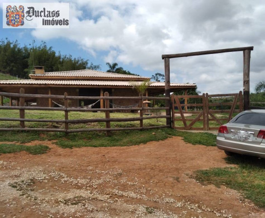 Chácara com 3 Quartos à Venda, 400 m² em Ribeirão Grande - Pindamonhangaba