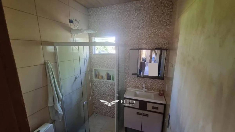 Imagem Casa com 3 Quartos à Venda, 92 m² em Itajuba - Barra Velha