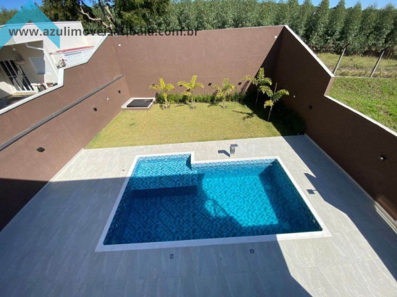 Imagem Casa com 4 Quartos à Venda, 252 m² em Buona Vita Atibaia - Atibaia Imagem Casa com 4 Quartos à Venda, 252 m² em Buona Vita Atibaia - Atibaia