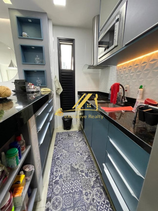 Imagem Imóvel com 2 Quartos à Venda, 73 m² em Jardim Apipema - Salvador Imagem Imóvel com 2 Quartos à Venda, 73 m² em Jardim Apipema - Salvador
